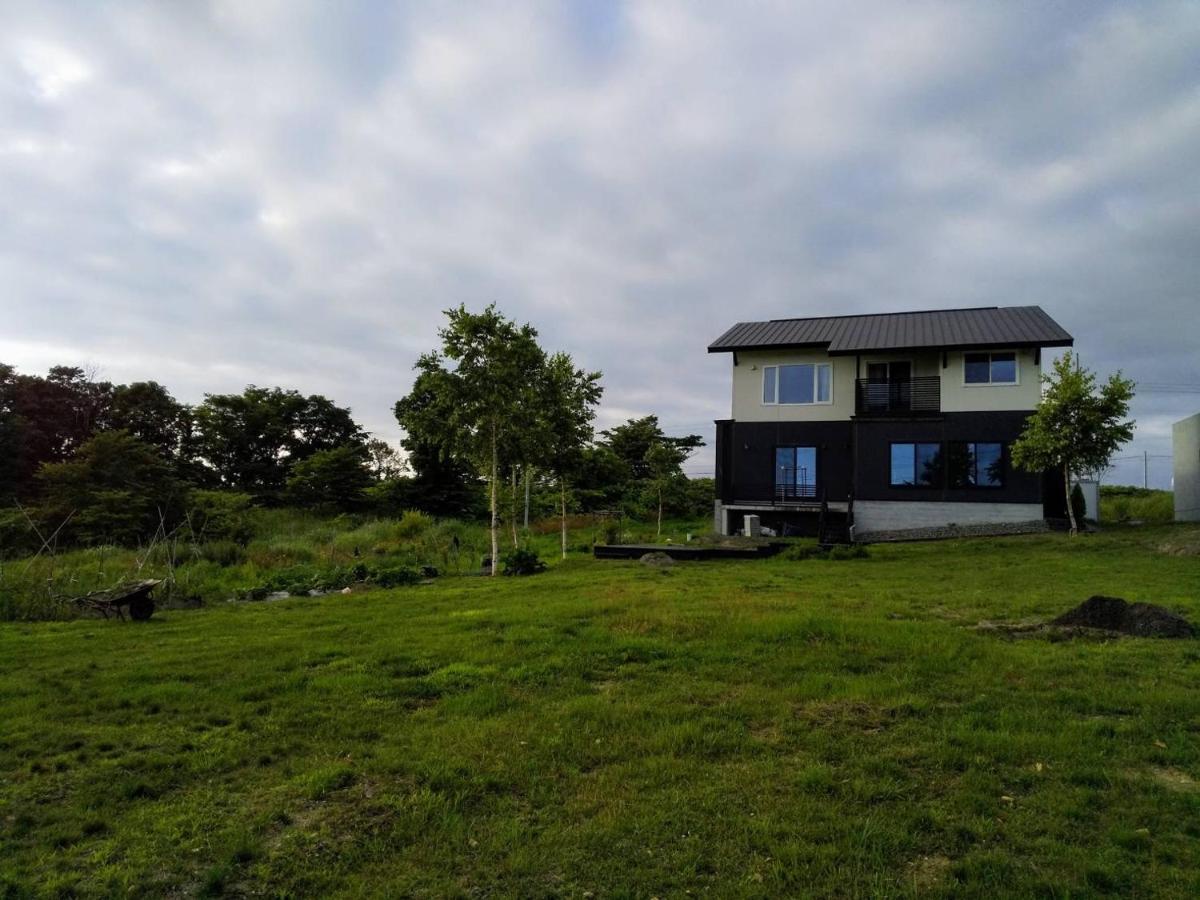 Kei Hotel Toyako Ngoại thất bức ảnh