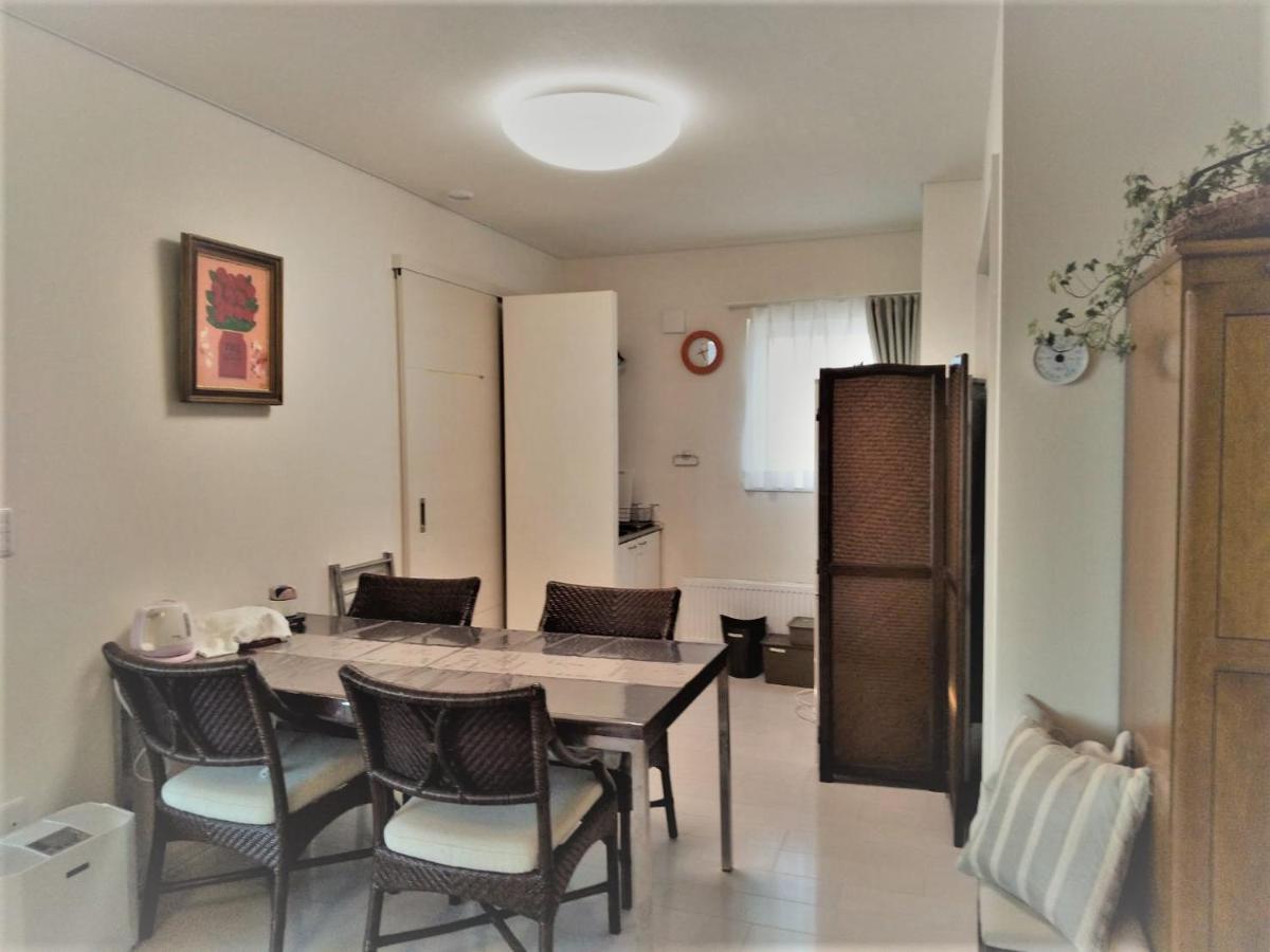 Kei Hotel Toyako Ngoại thất bức ảnh
