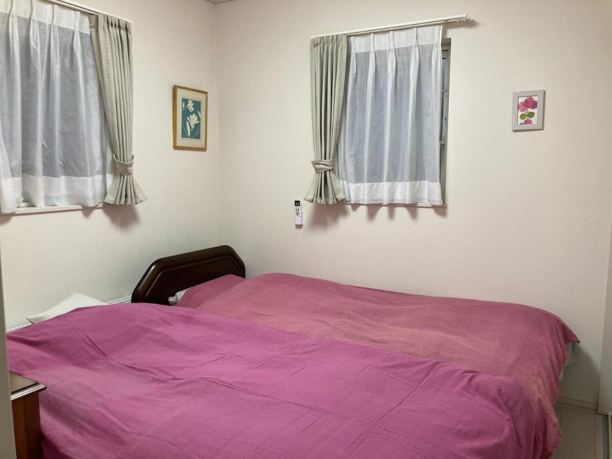 Kei Hotel Toyako Ngoại thất bức ảnh