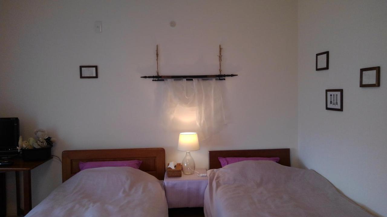 Kei Hotel Toyako Ngoại thất bức ảnh